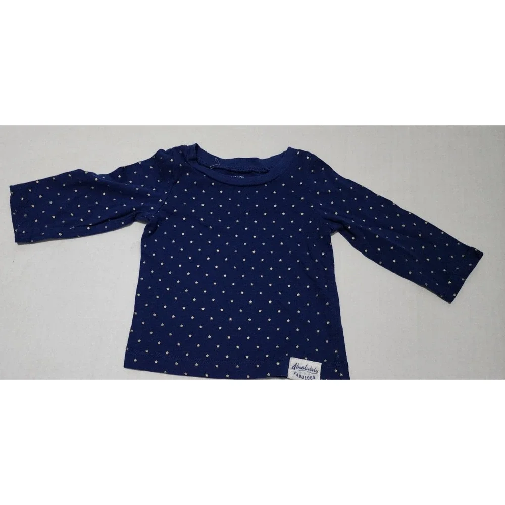 Lot‎ Of Baby Girls Clothes Size 6-9 Months FALL/WINTER 17 Pieces
